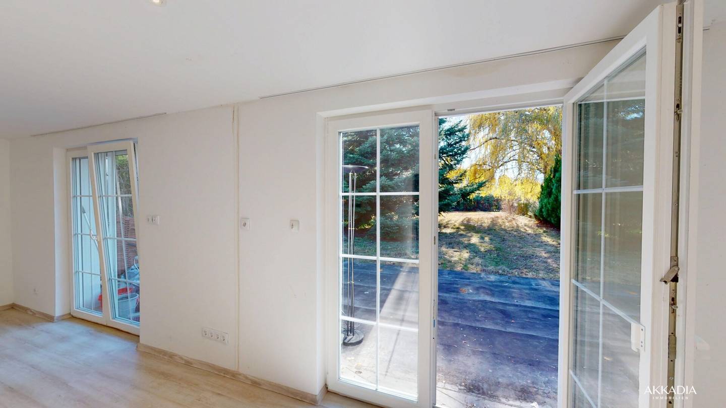 Moderner Bungalow in Ruhelage mit Garten – Neulengbach 87 m² Wohnfläche