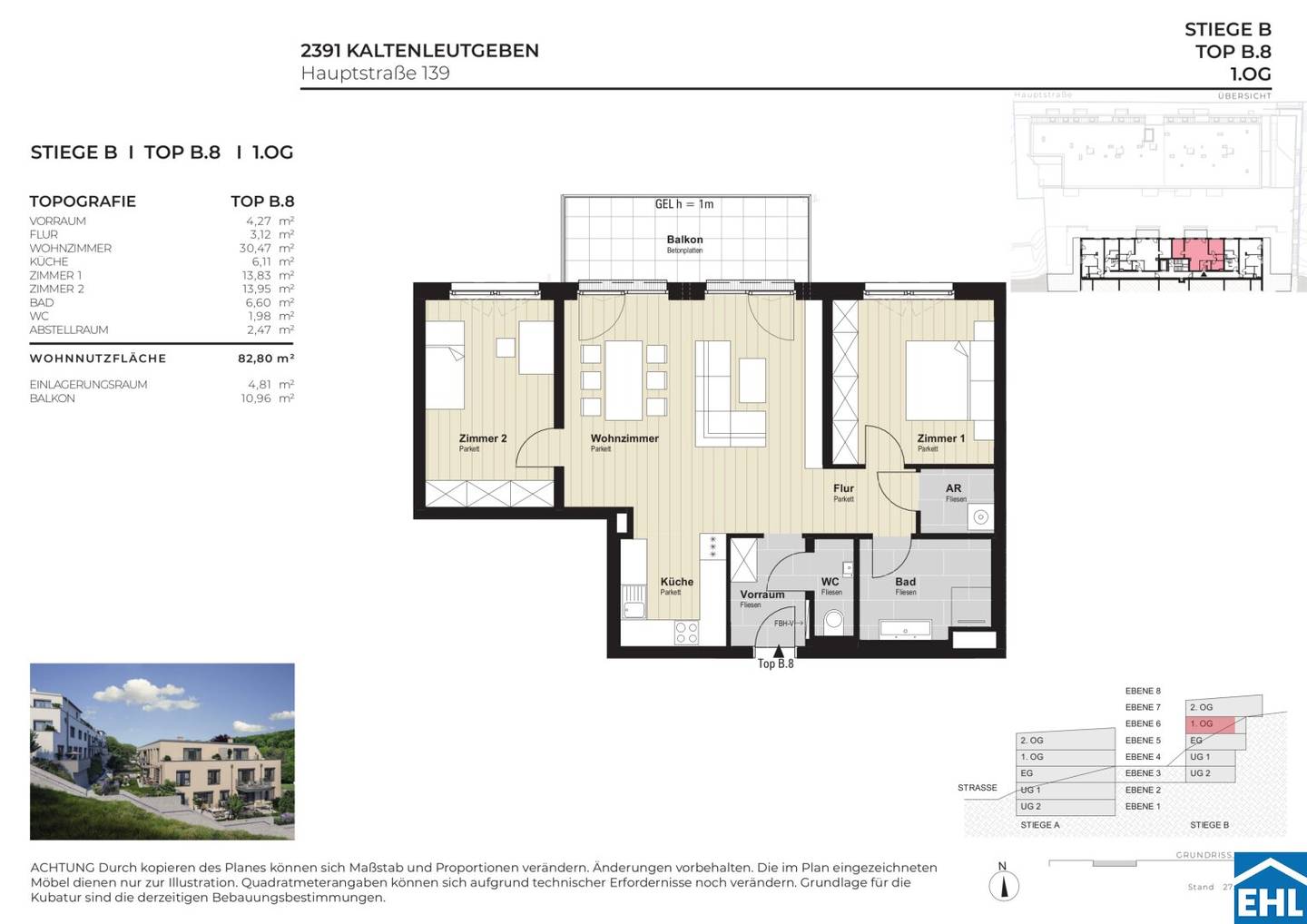 Grundriss 1