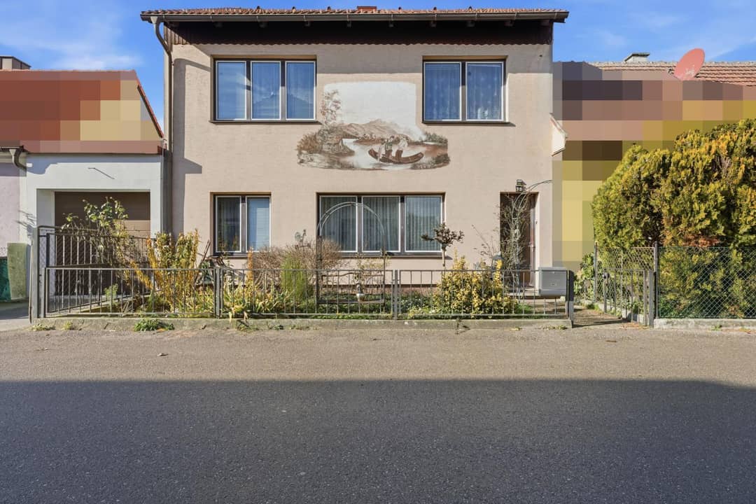 Großzügiges Einfamilienhaus in Zwentendorf an der Donau mit 145 m²