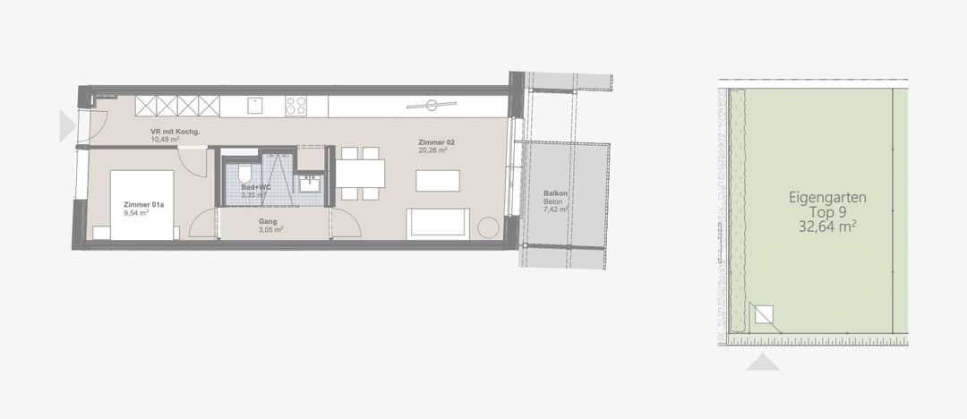 Grundriss 1