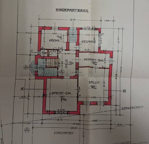 Floor plan 4