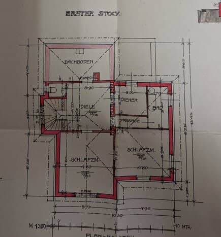 Floor plan 5