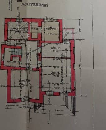 Floor plan 8