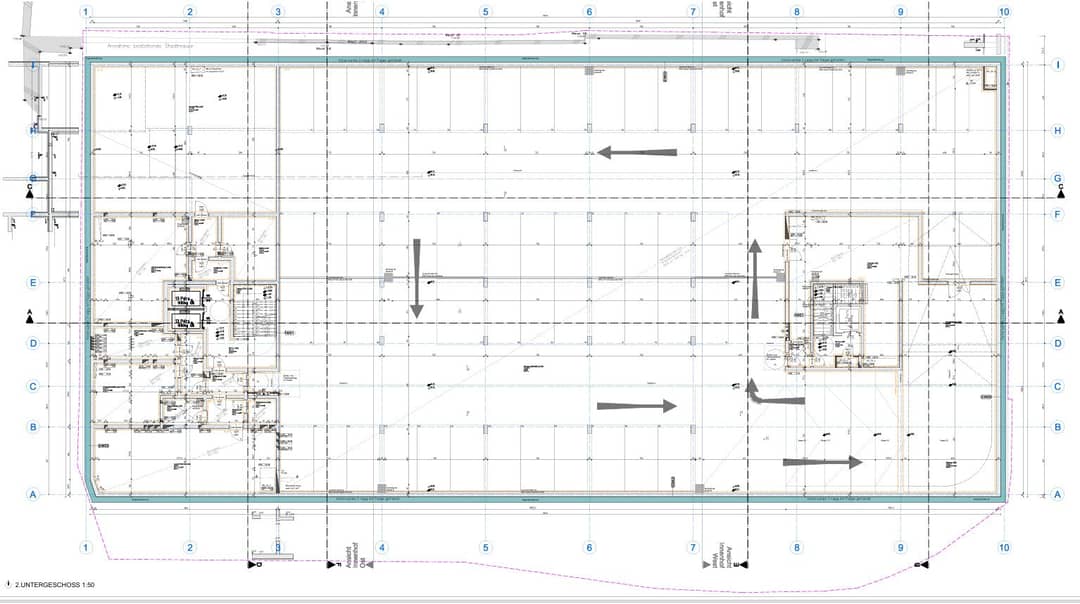 Floor plan 3