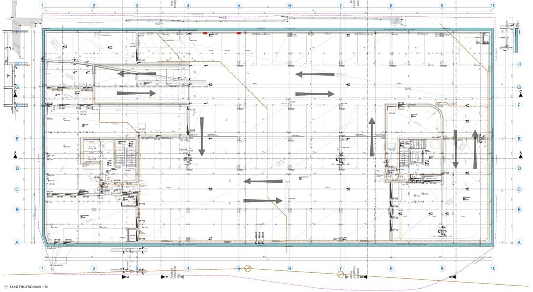 Floor plan 4