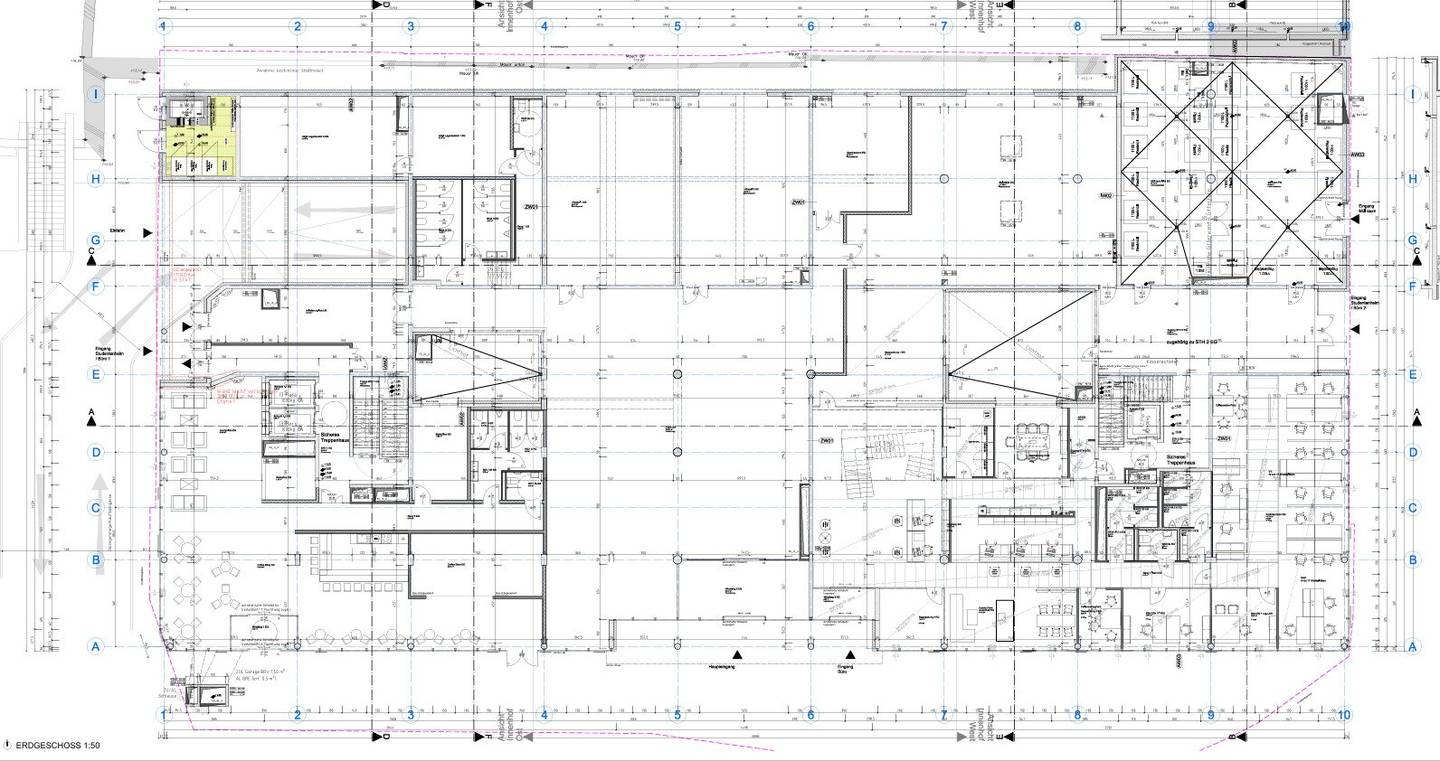 Grundriss 2