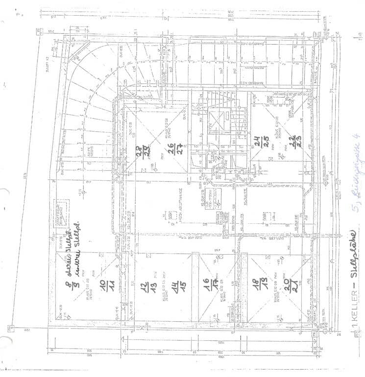 Grundriss 1