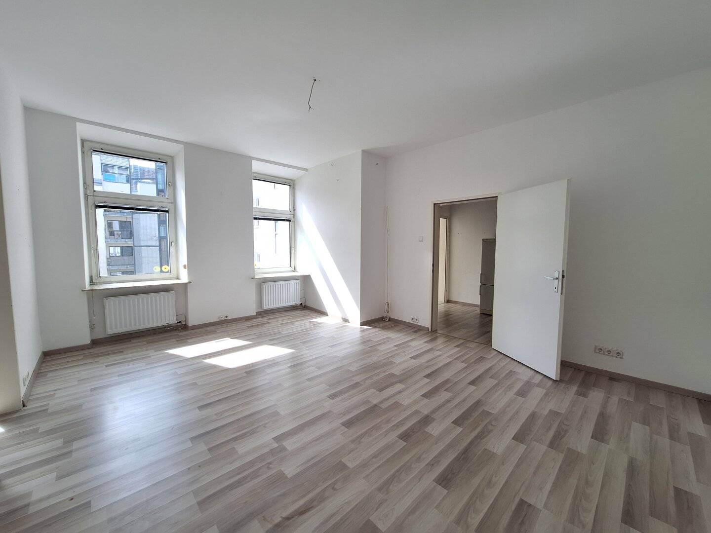Zinshaus Alsergrund 805m²