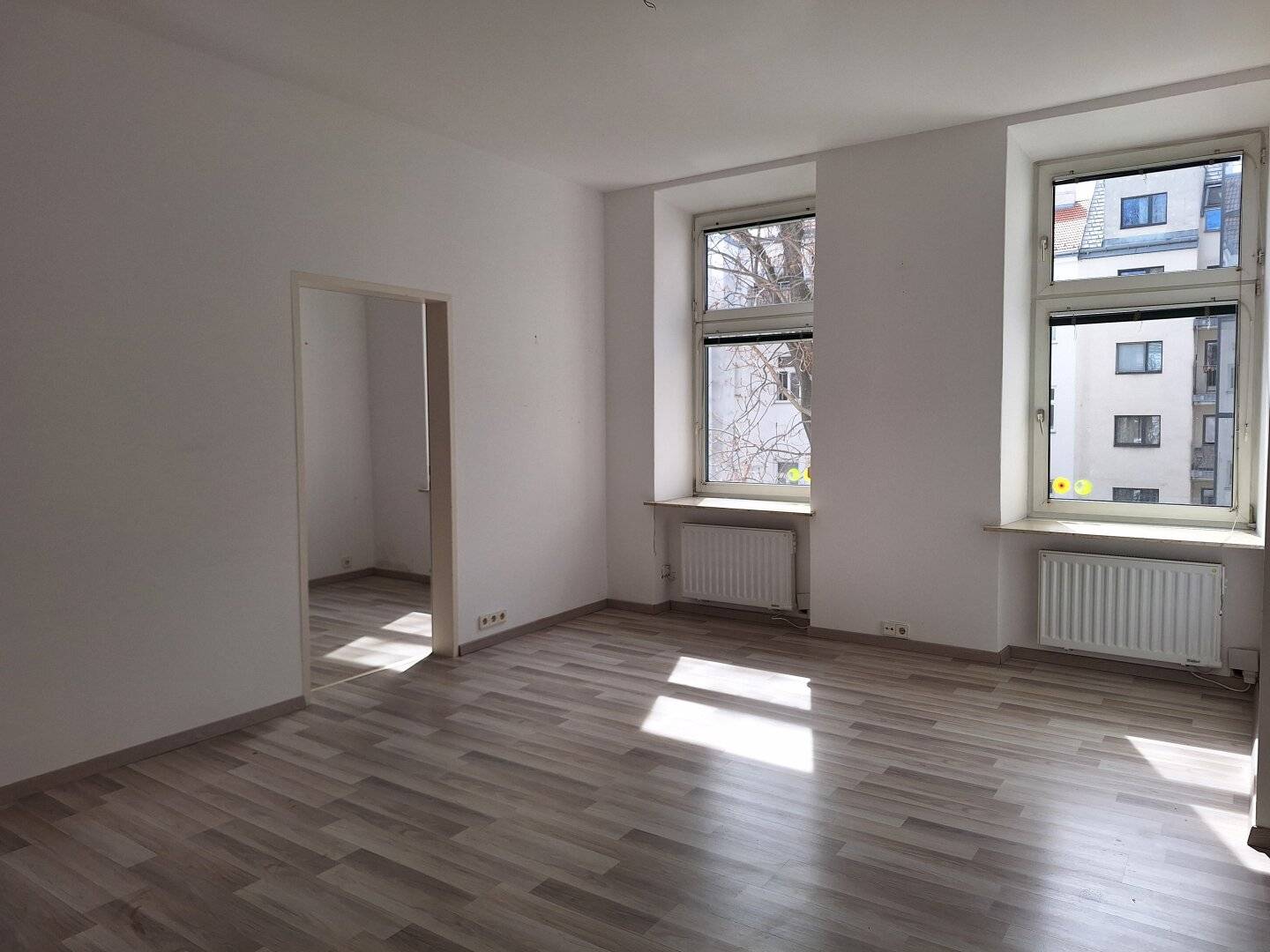 Zinshaus Alsergrund 805m²