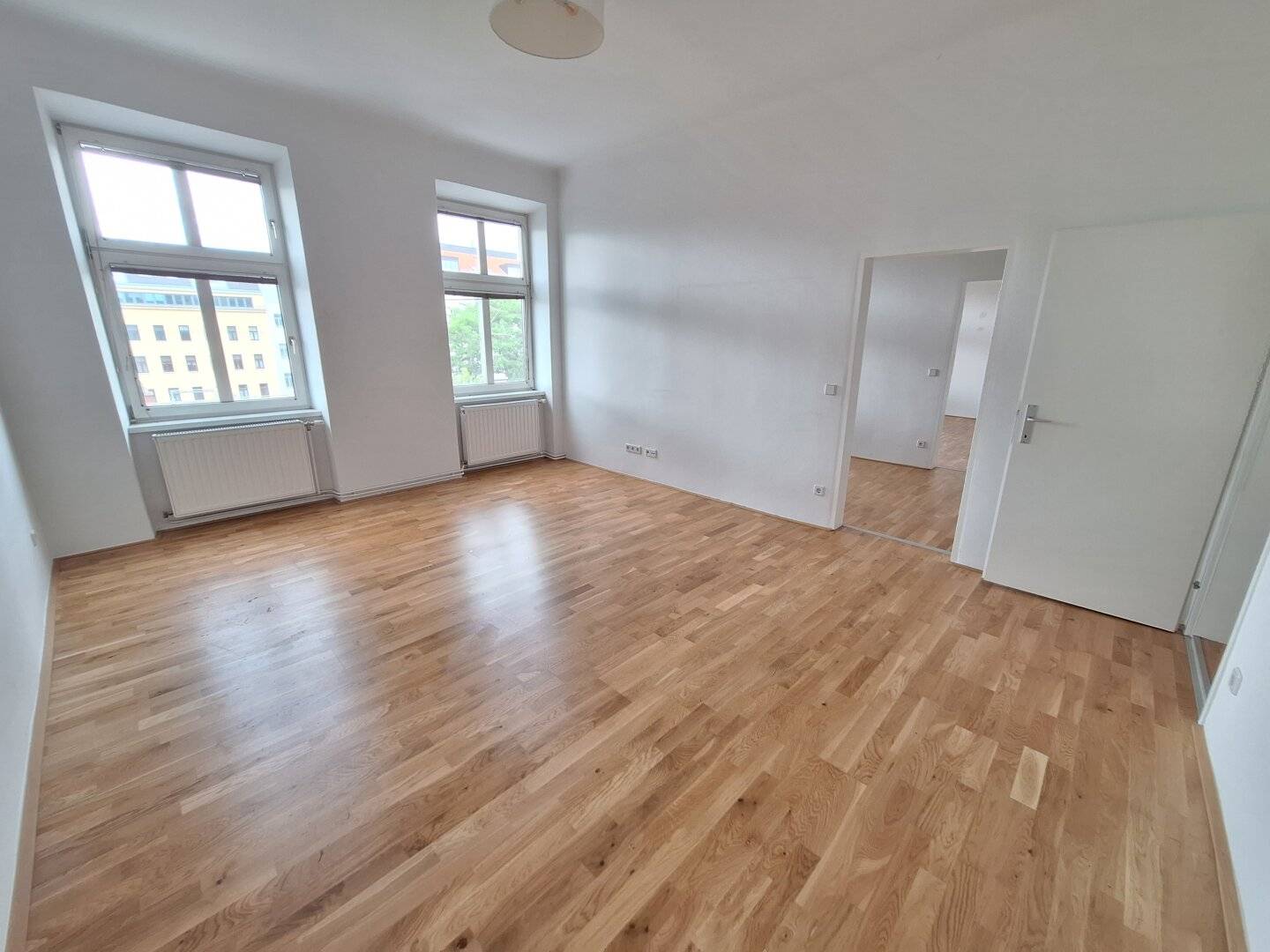 Zinshaus Alsergrund 805m²