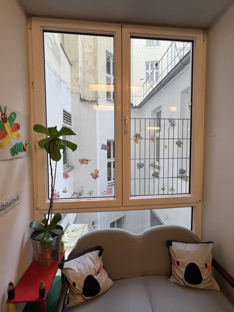 Büro/Praxis im 1. Bezirk Wien 335 m² hell, zentrale Lage direkt