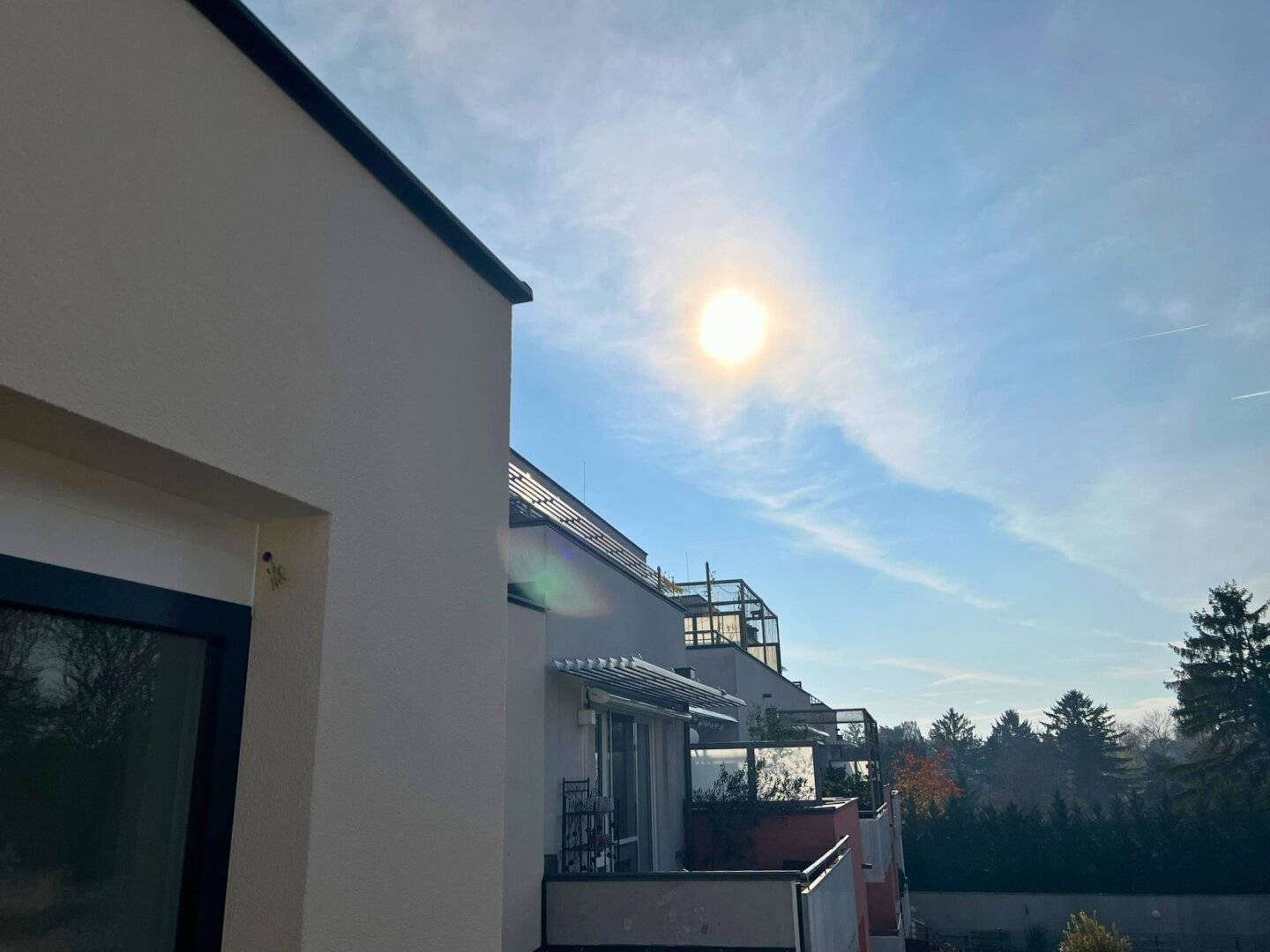 Dachgeschosswohnung mit Balkon in Groß-Enzersdorf, NEUBAU 2026