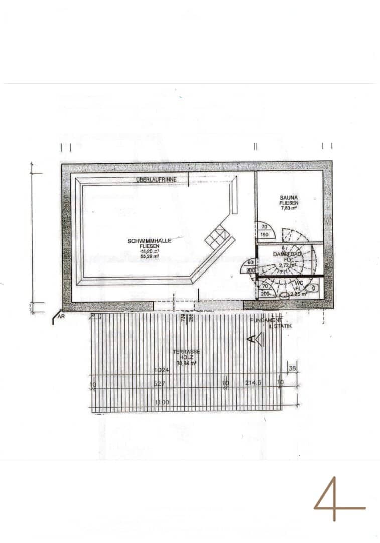 Floor plan 4