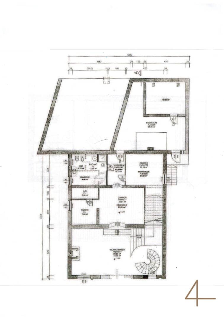 Floor plan 3