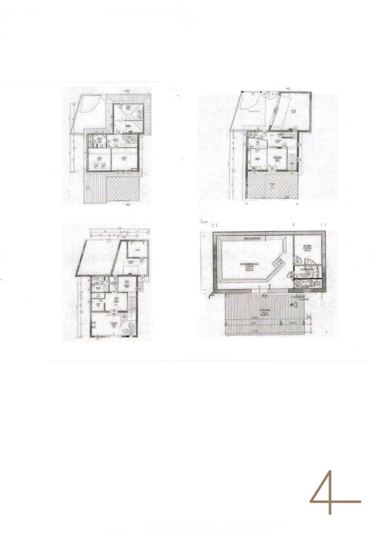 Floor plan 5