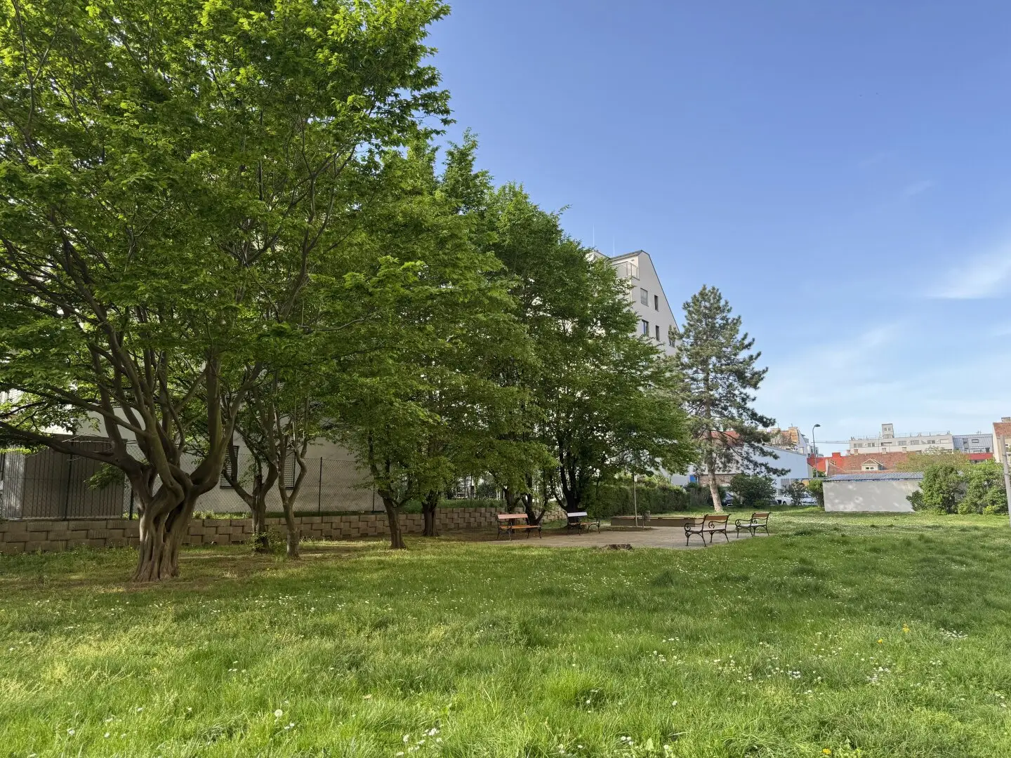 Maisonettewohnung Vermietet Anleger nahe U1