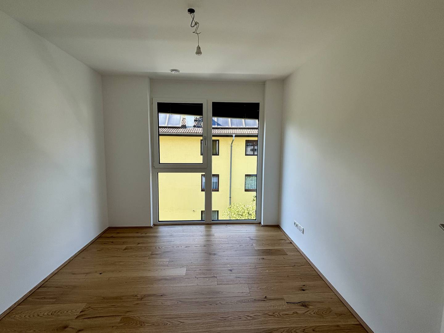 Apartment Amras new build Provisionsfrei
