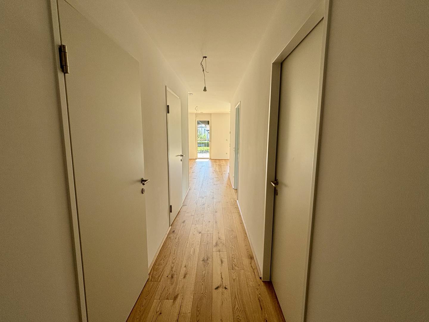Apartment Amras new build Provisionsfrei