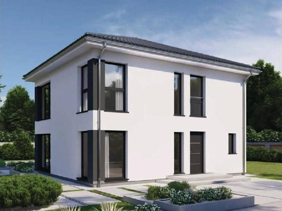 Attraktives Baugrundstück in Feldkirch – 418 m², ebene Parzelle