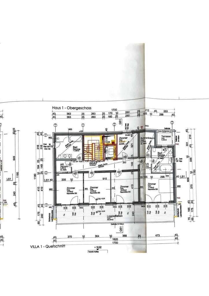 Grundriss 3