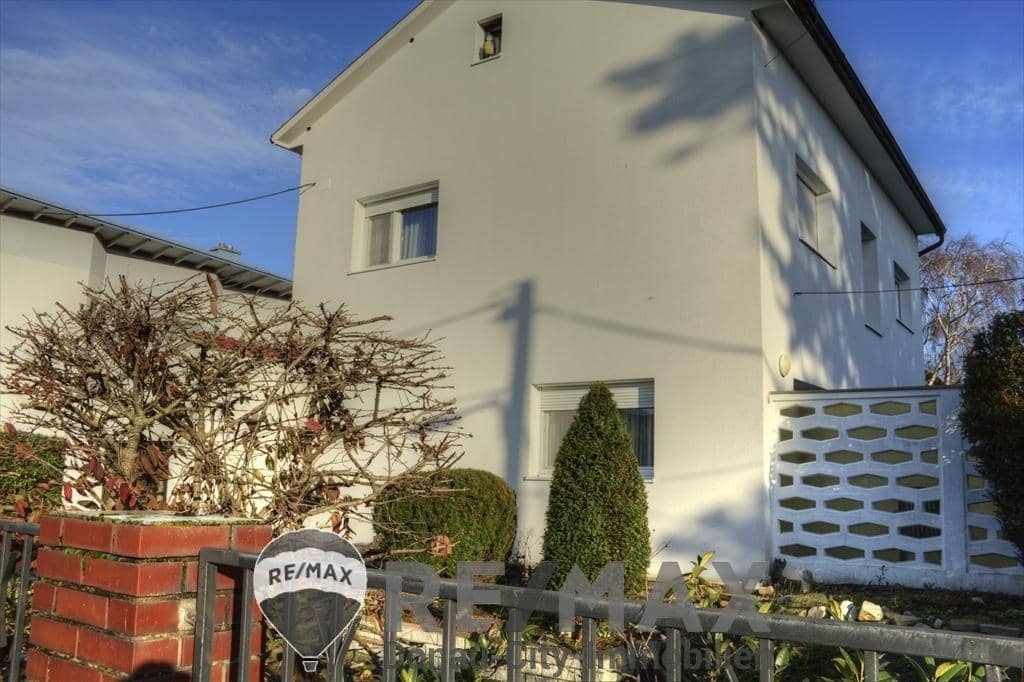 Vollmöbliertes 5-Zimmer-Einfamilienhaus mit Garten in Stammersdorf