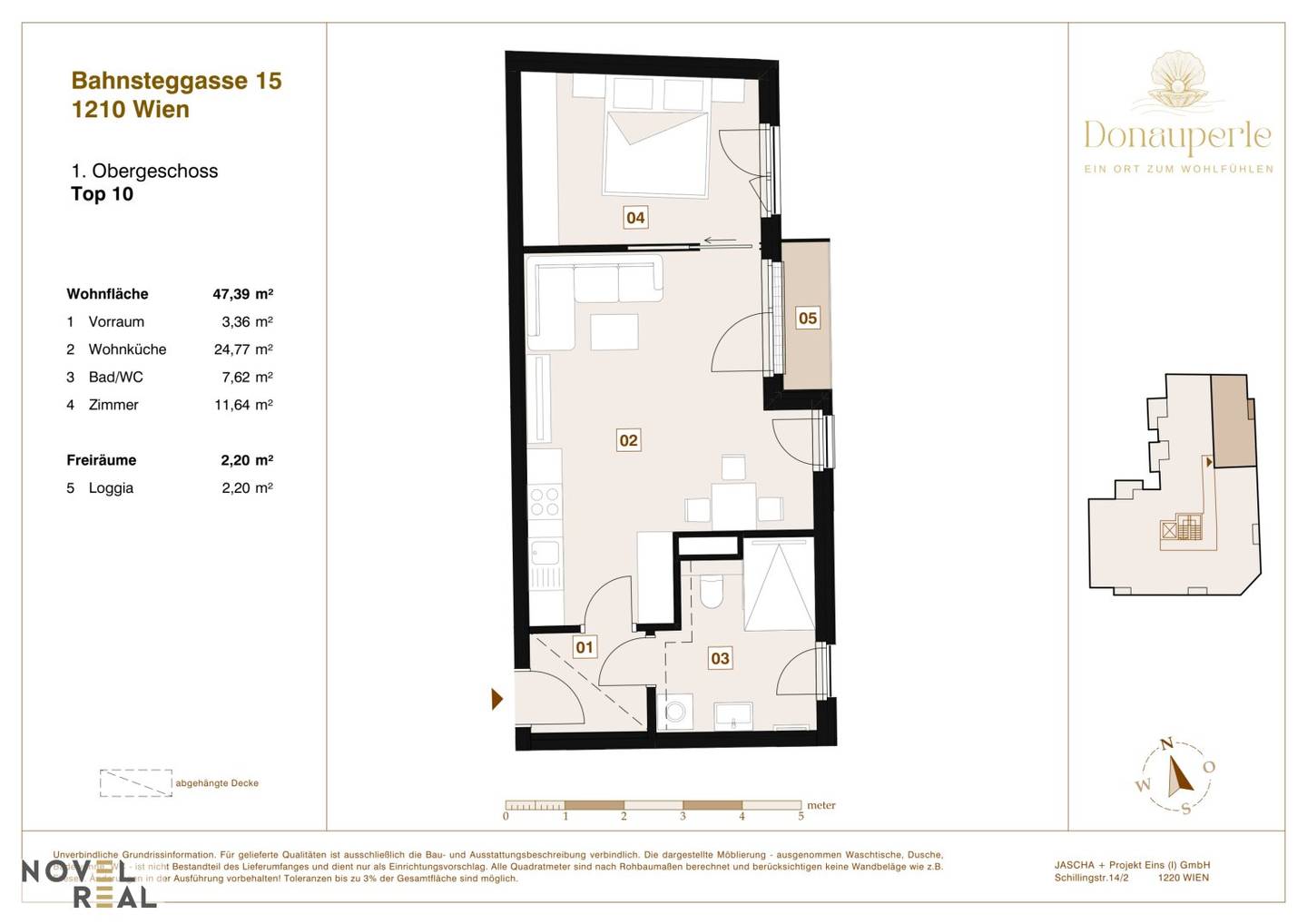 Grundriss 1