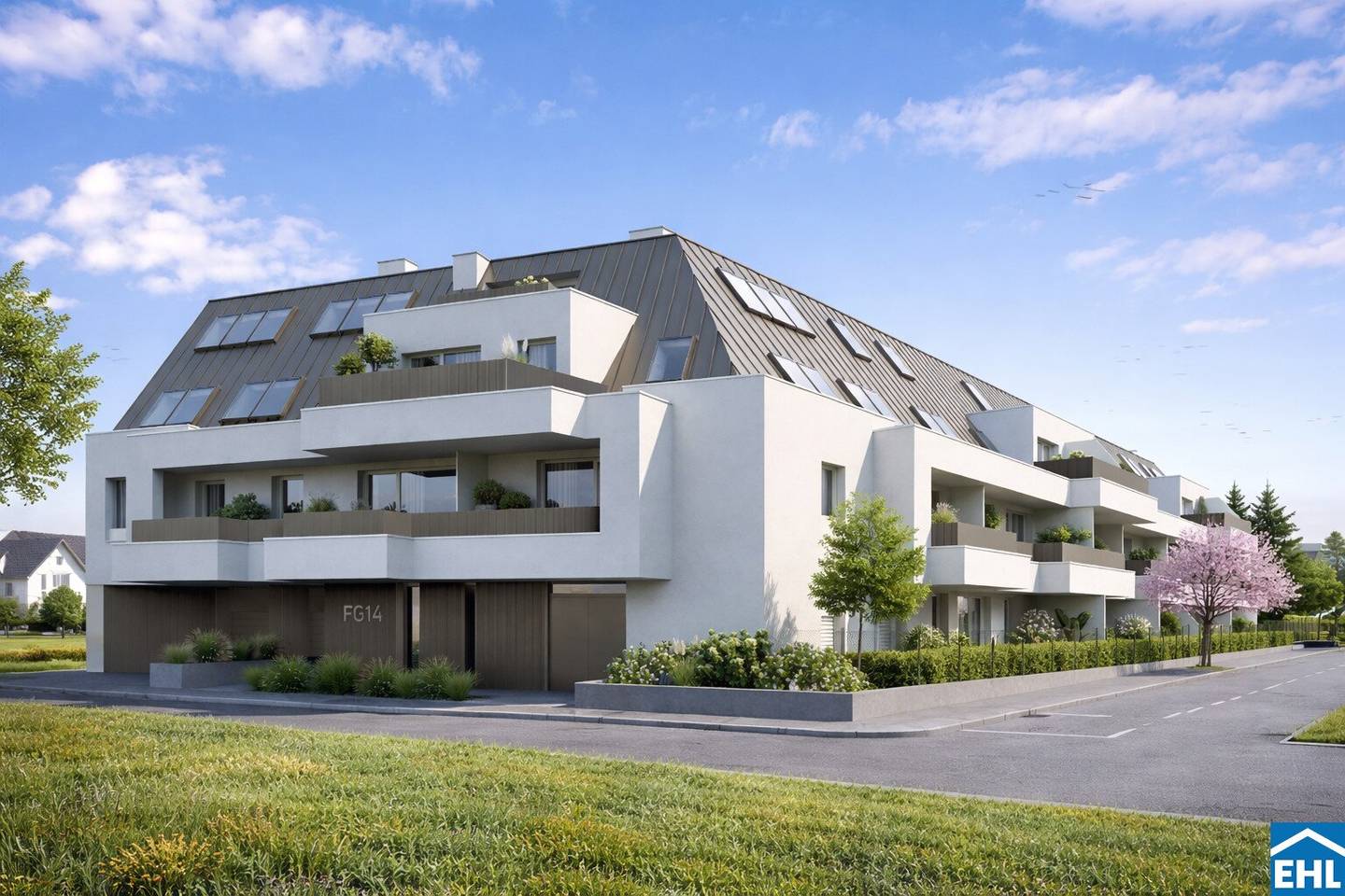 TEN-LIVING - Ein Zuhause mit Vielfalt.