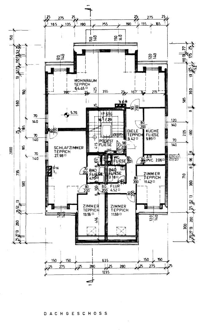 Floor plan 3