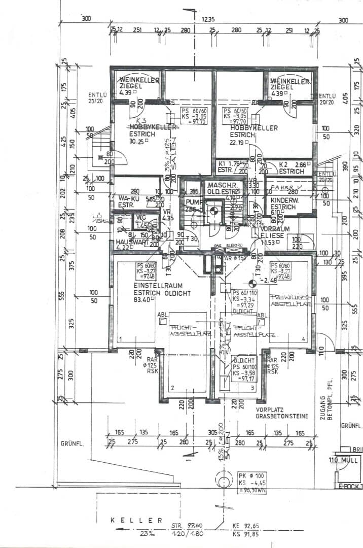 Floor plan 5