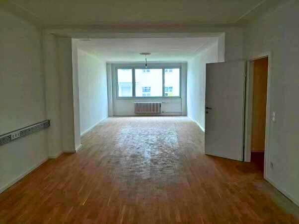 Wohnung kernsanierte ruhige hoflage Innenstadt