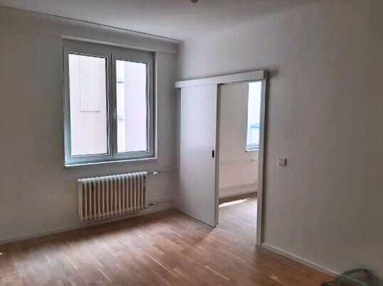 Wohnung kernsanierte ruhige hoflage Innenstadt