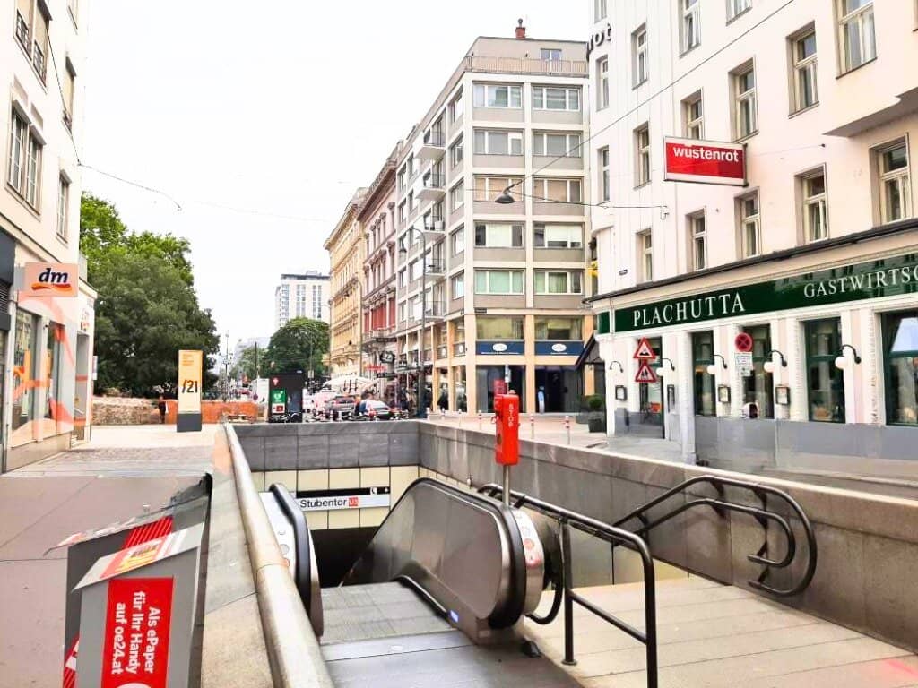 Wohnung kernsanierte ruhige hoflage Innenstadt