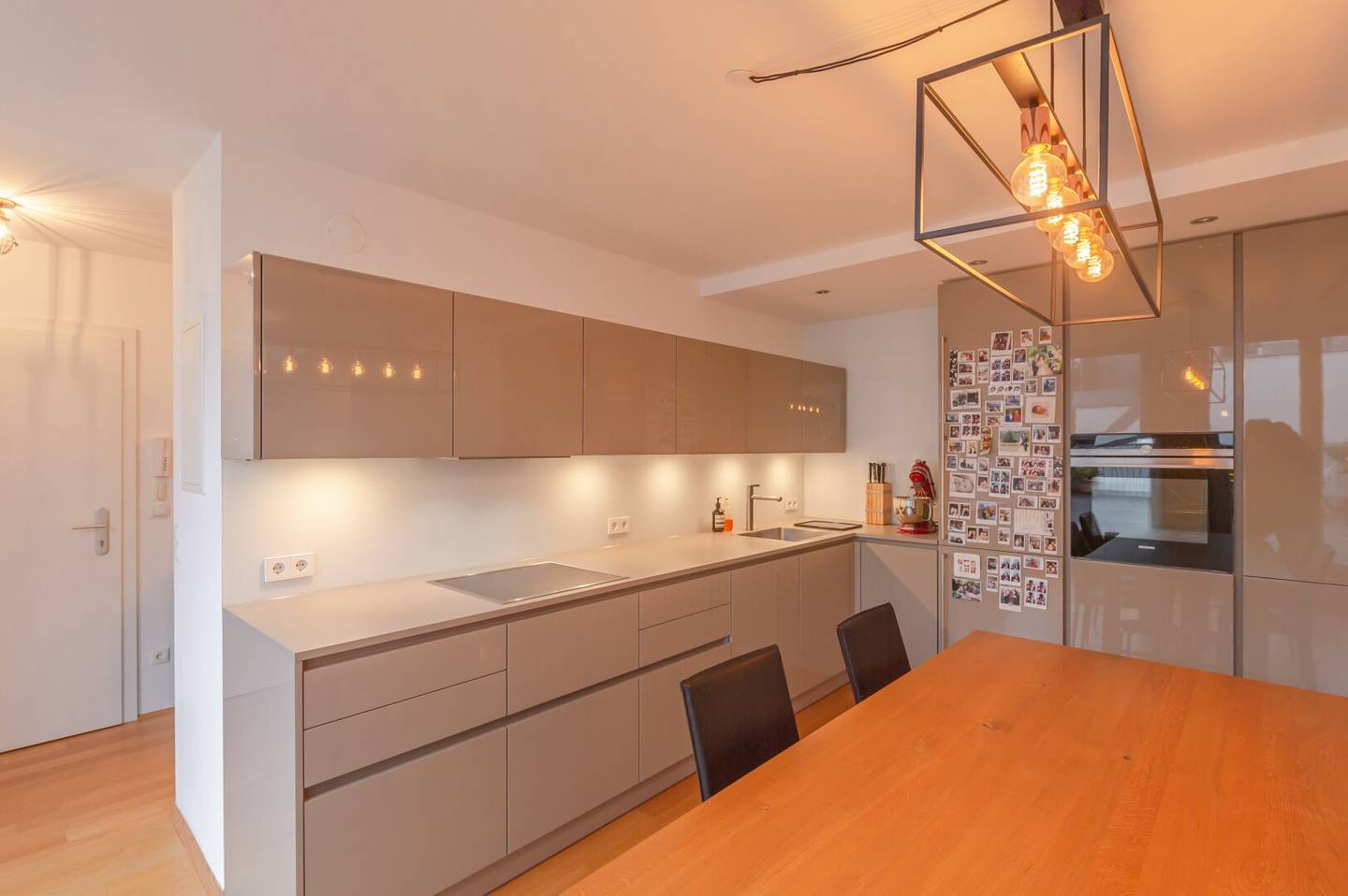 ++NEU++ 4-Zimmer DG-Maisonette, 44m² Terrassen, tolle Ausstattung!