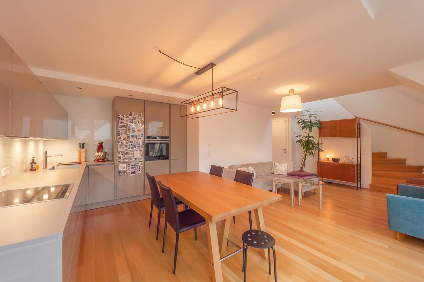 ++NEU++ 4-Zimmer DG-Maisonette, 44m² Terrassen, tolle Ausstattung!