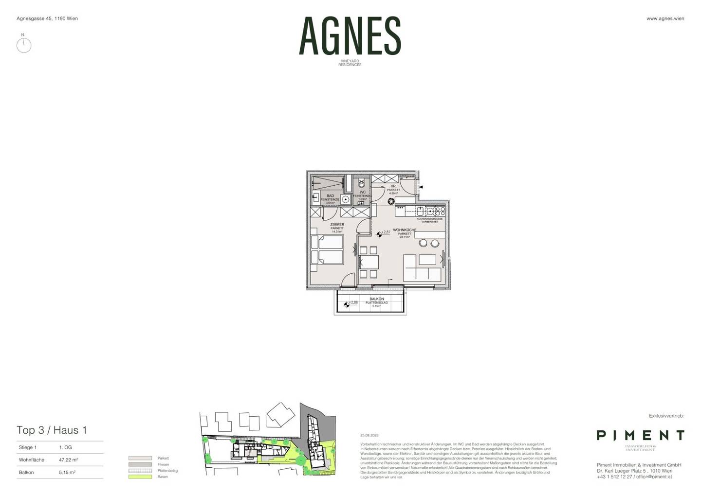 Grundriss 1