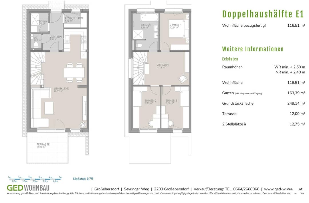 Grundriss 1