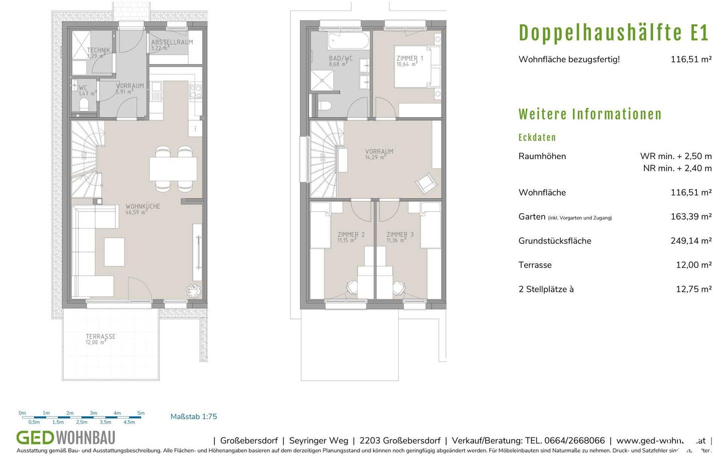 Grundriss 1