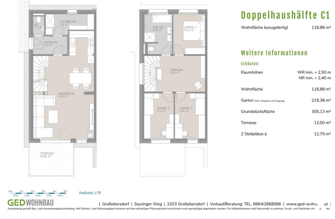 Grundriss 1