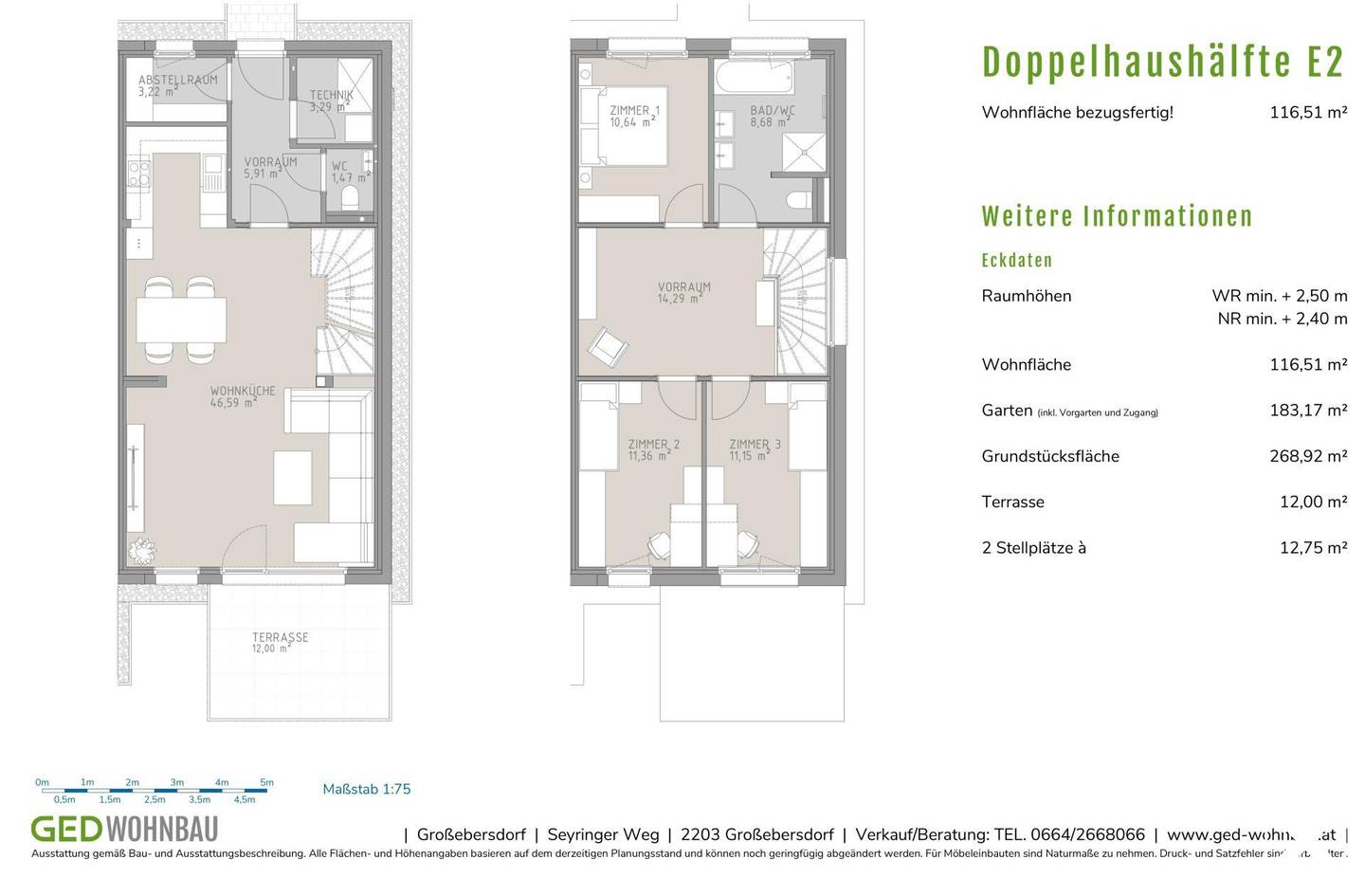 Grundriss 1