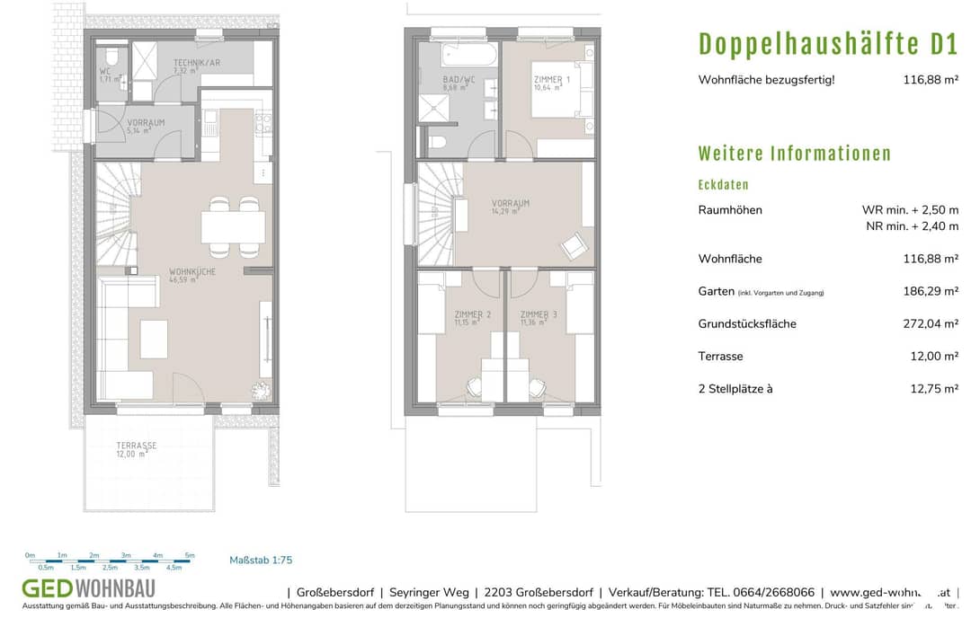 Grundriss 1
