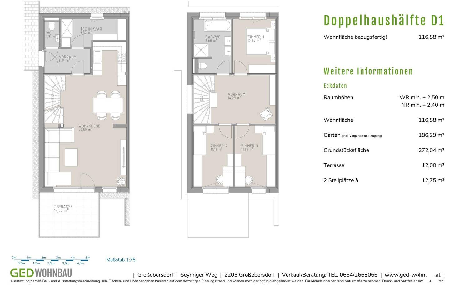 Grundriss 1