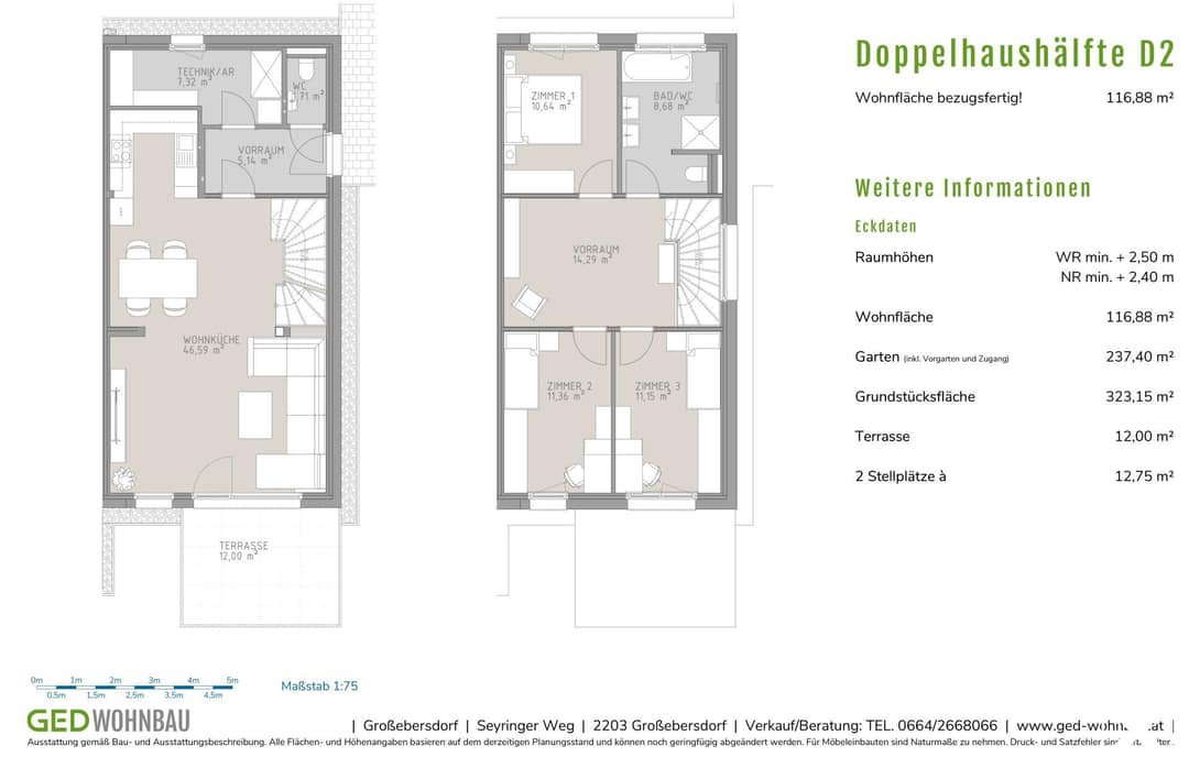 Grundriss 1