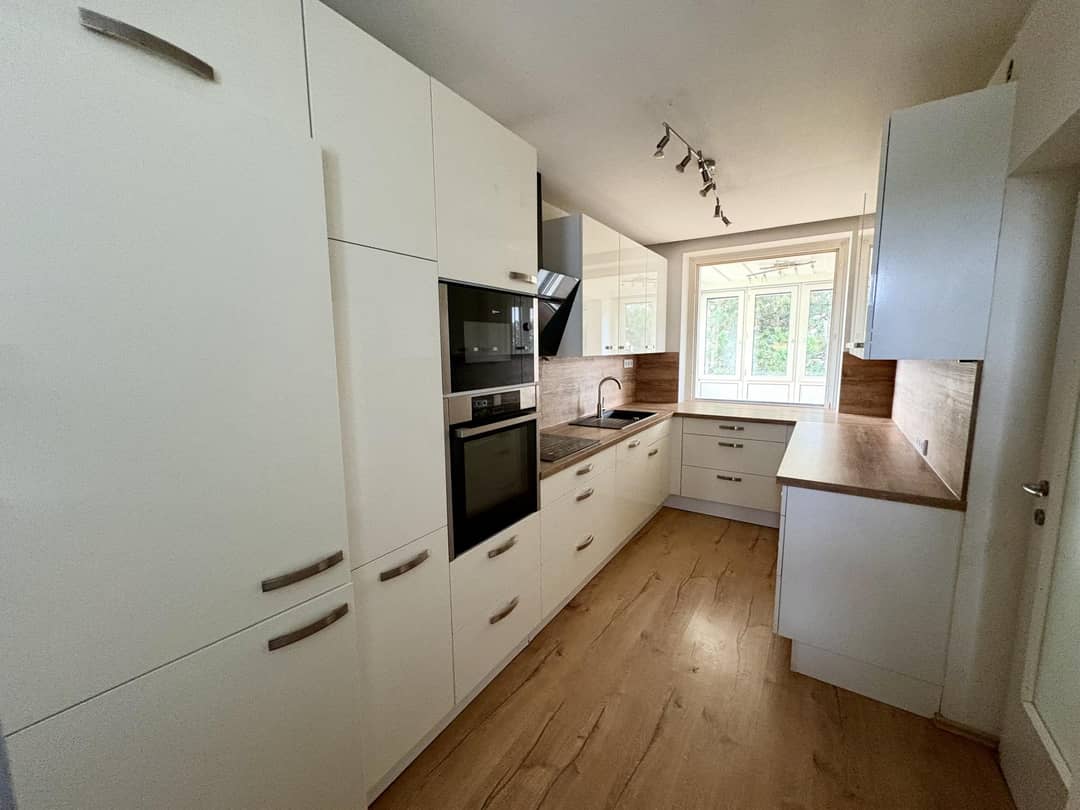 Wohnung Leonding Gaumberg ruhige Toplage Loggia