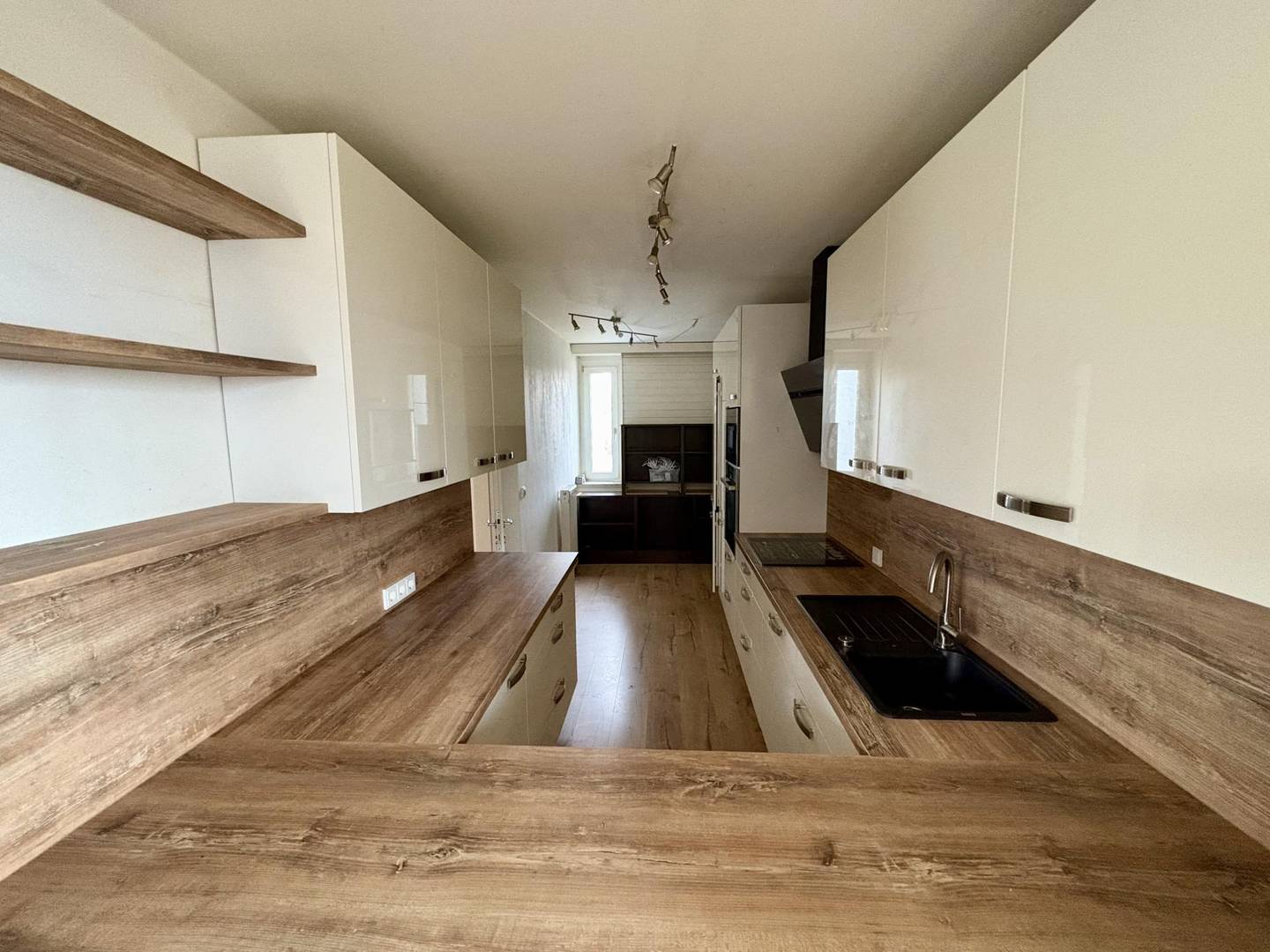 Wohnung Leonding Gaumberg ruhige Toplage Loggia