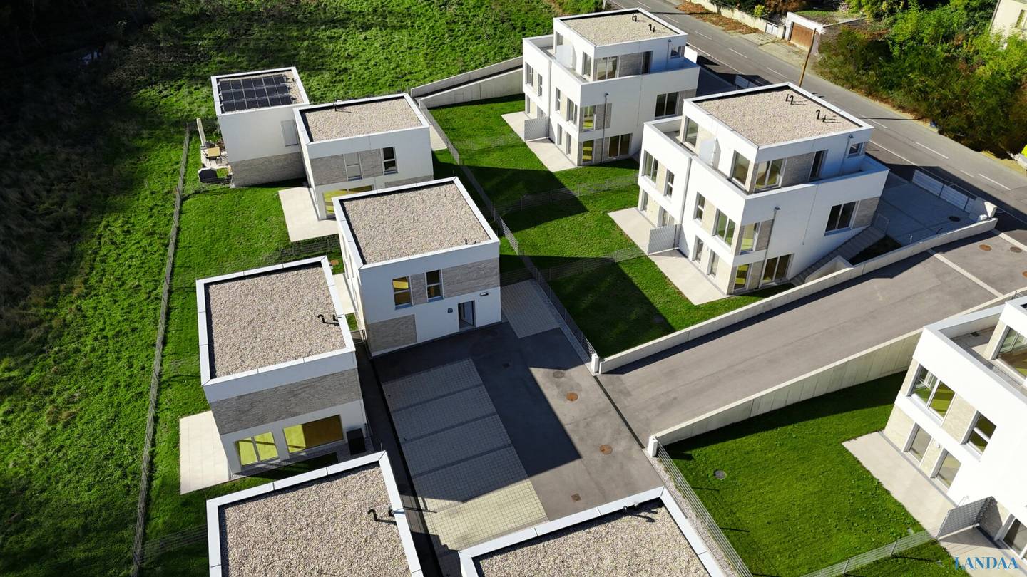 THE TREELINE | Hintersdorfer Straße, 3400 Klosterneuburg