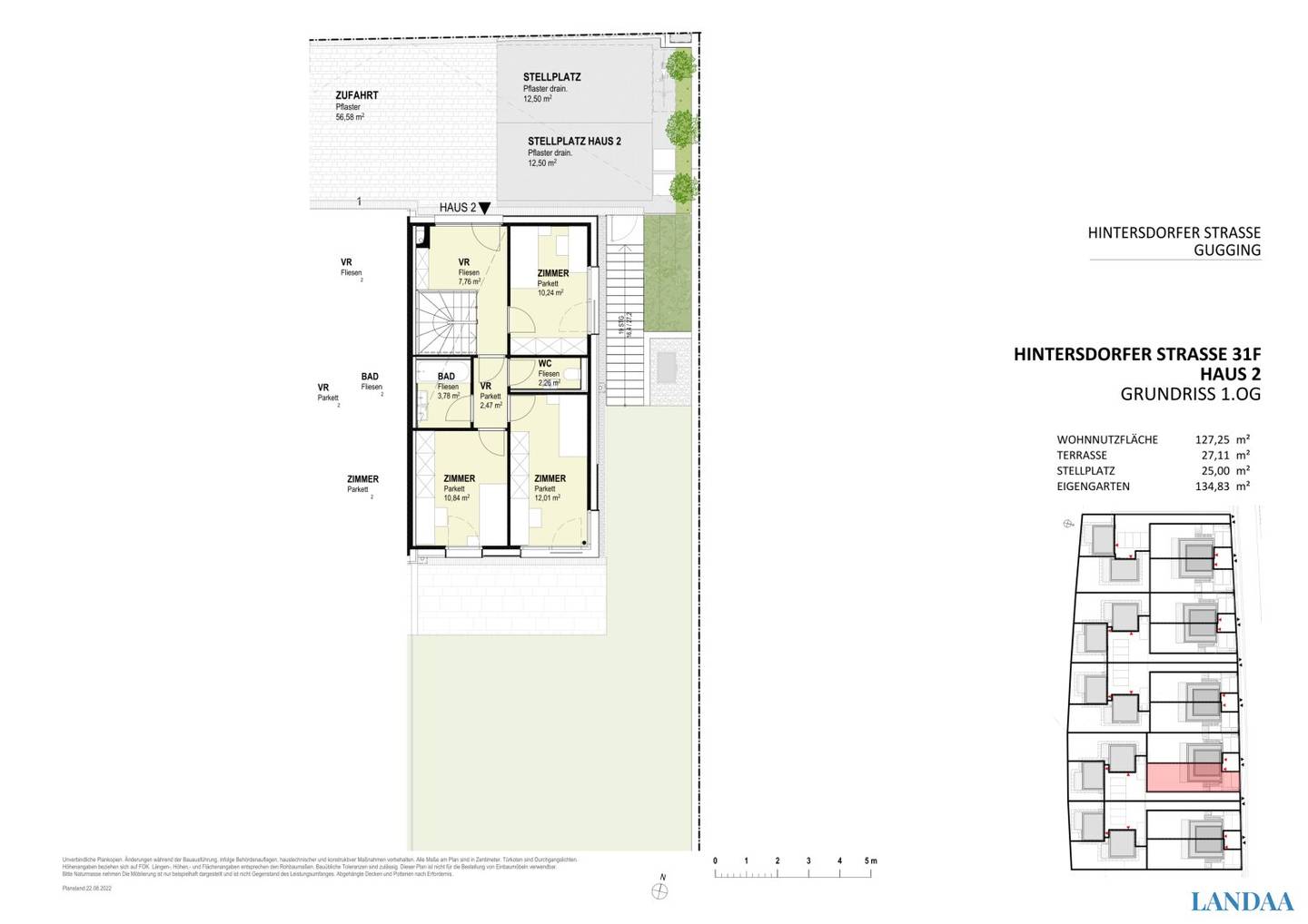 Floor plan 3