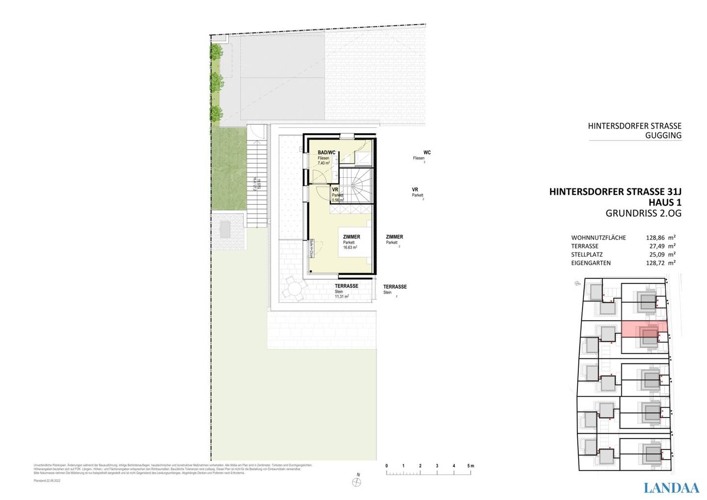 Floor plan 4