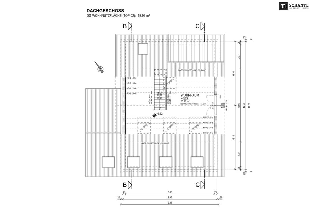 Grundriss 2