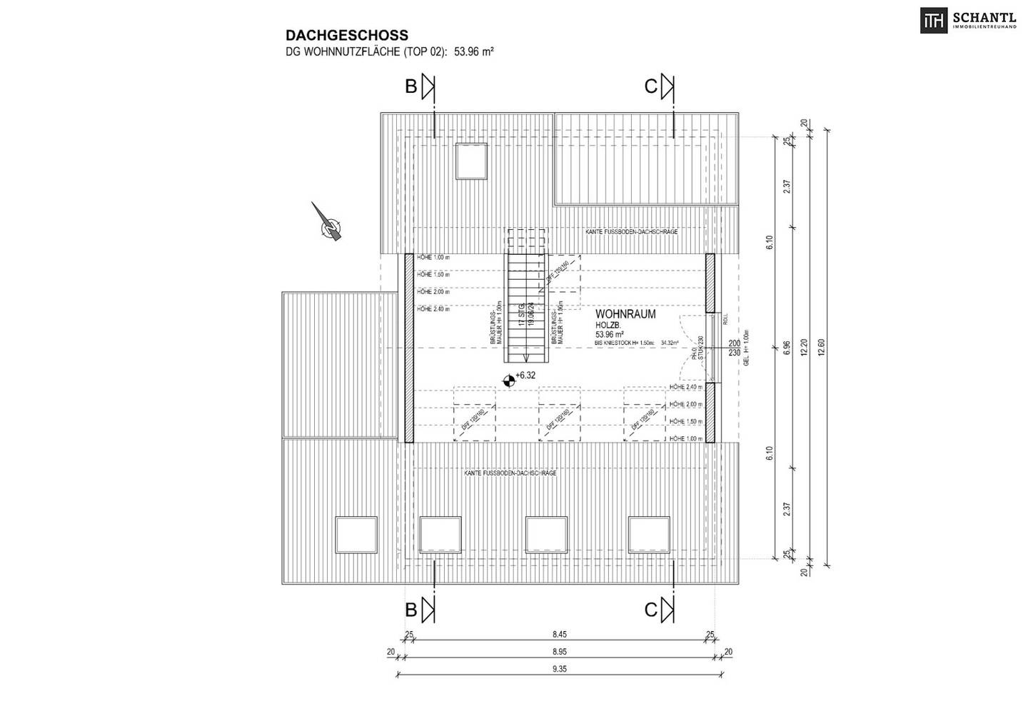 Grundriss 2