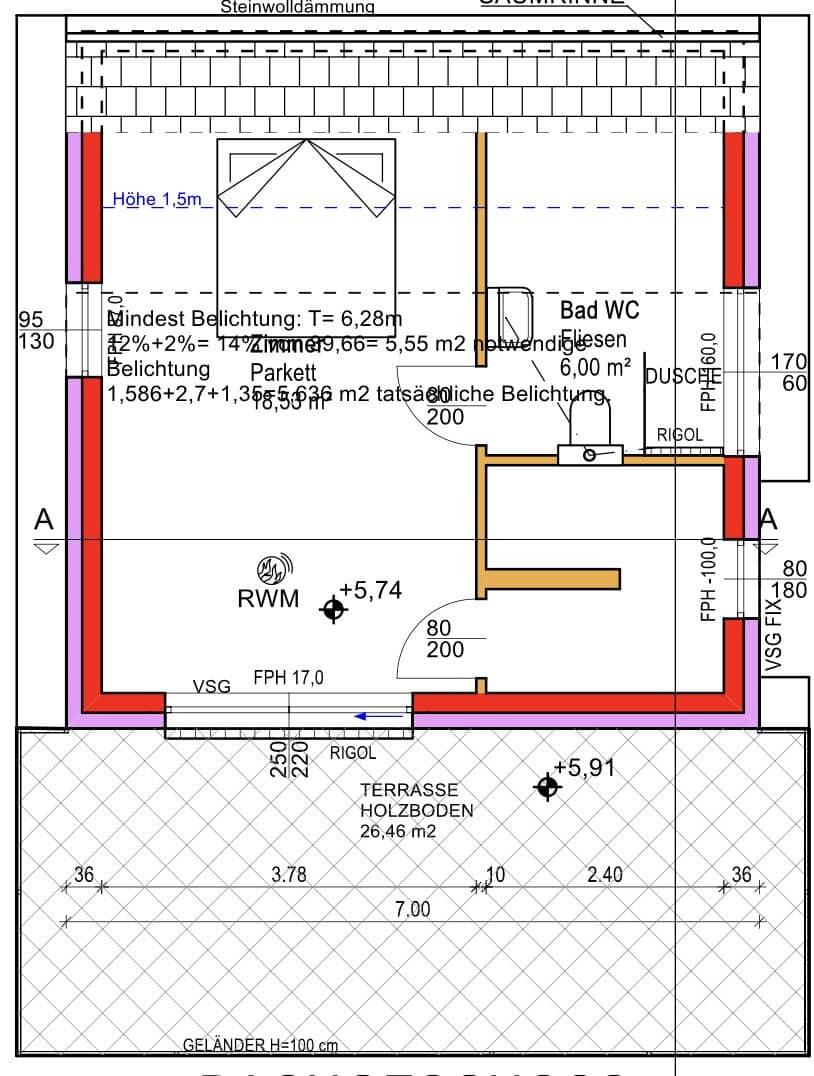 Floor plan 3